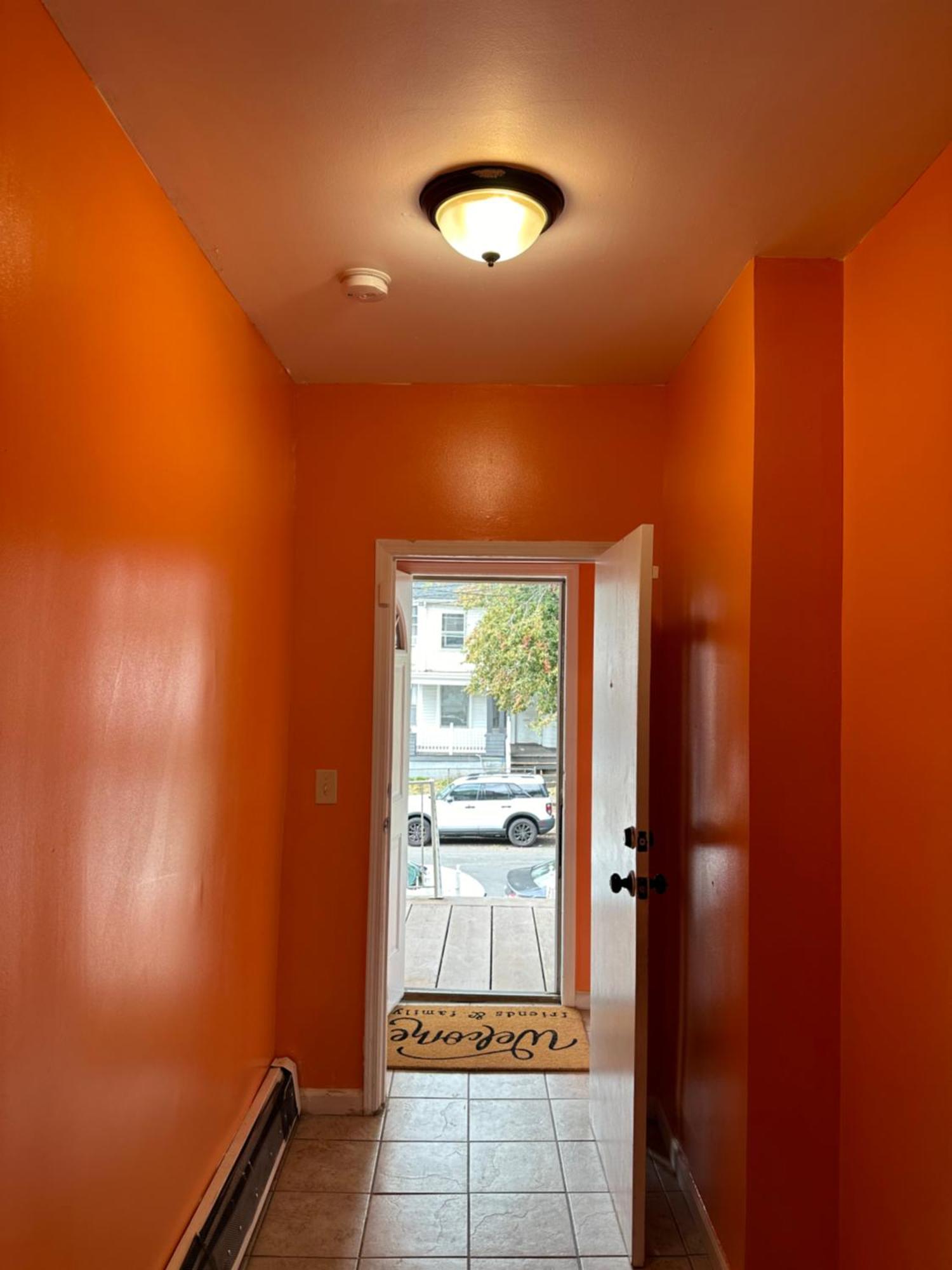 Fidelia Garnet Room, Queen Bed Minutes From Newark Liberty International Airport And Newark Penn Station Exteriör bild